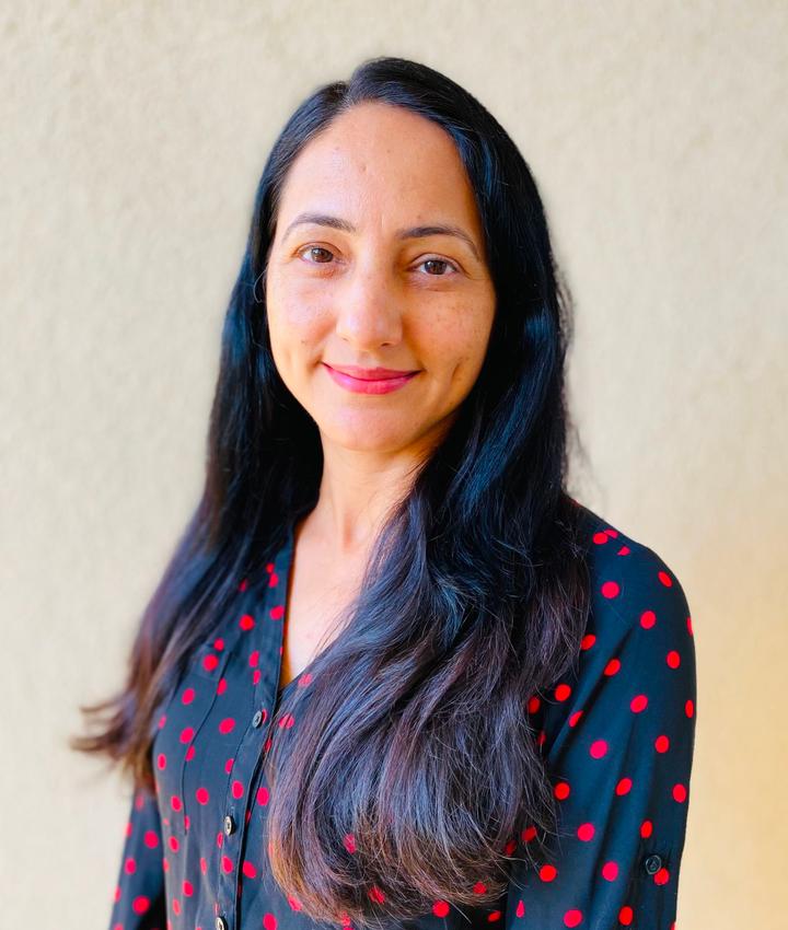 Aradhana Sekhon